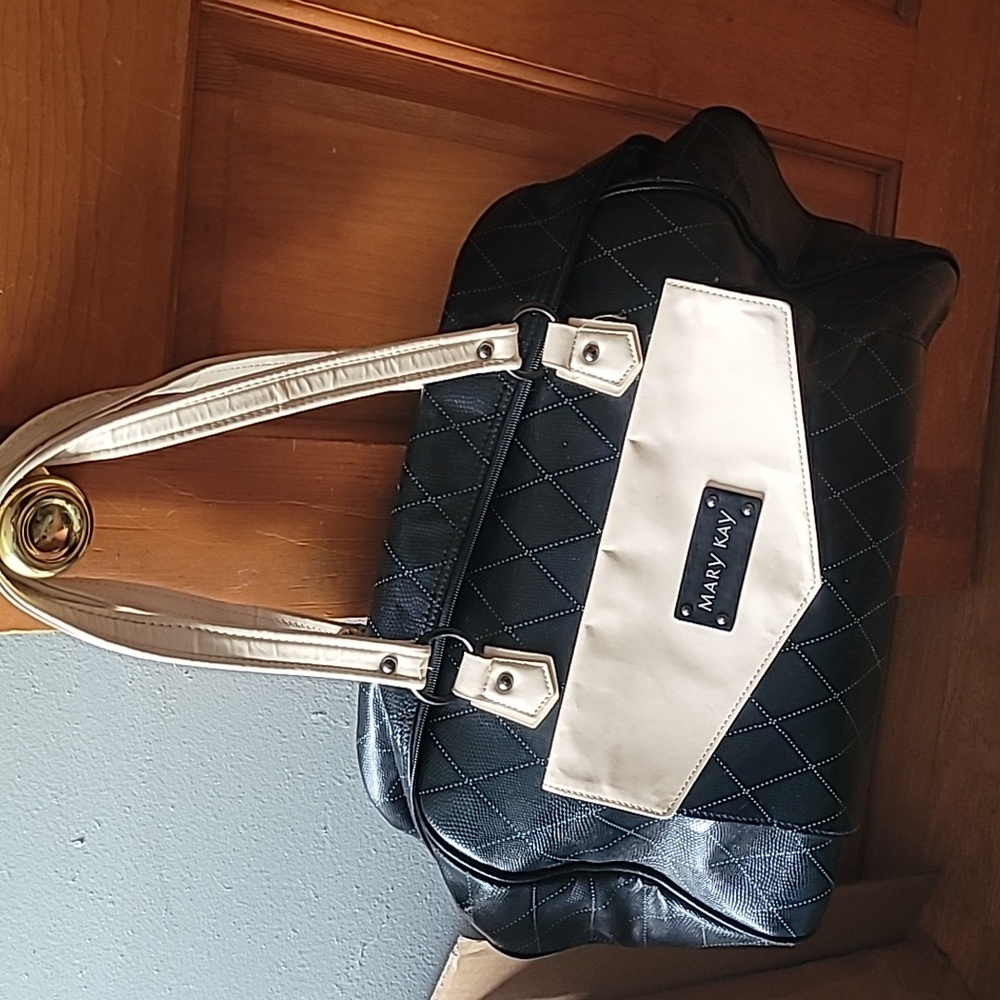 Mary Kay make up tote